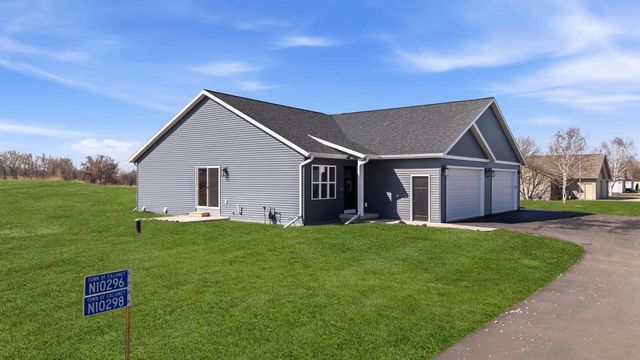N10296 PERCH LANE, Malone, WI 53049
