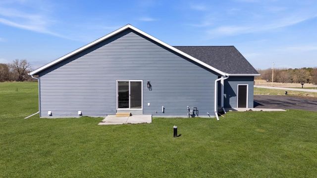 N10296 PERCH LANE, Malone, WI 53049