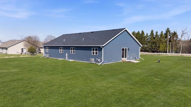 N10296 PERCH LANE, Malone, WI 53049