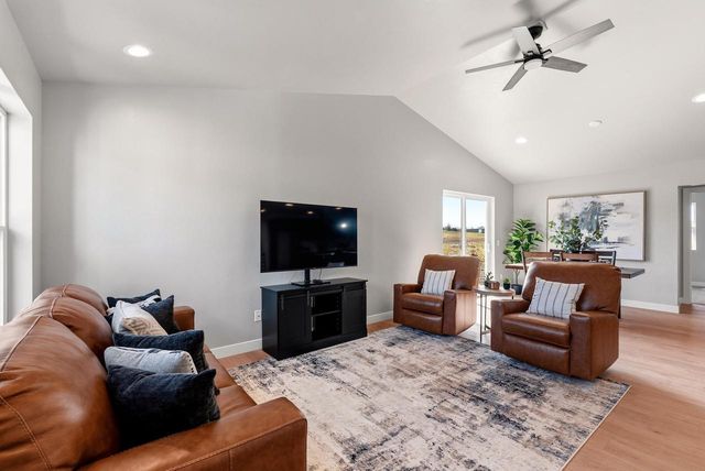 N10296 PERCH LANE, Malone, WI 53049