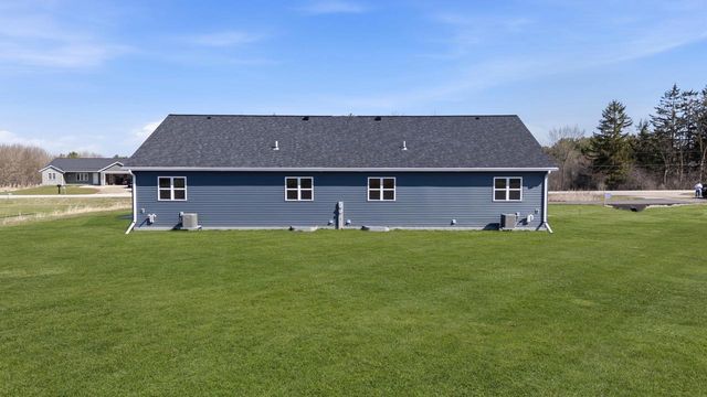 N10296 PERCH LANE, Malone, WI 53049