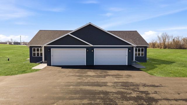 N10296 PERCH LANE, Malone, WI 53049