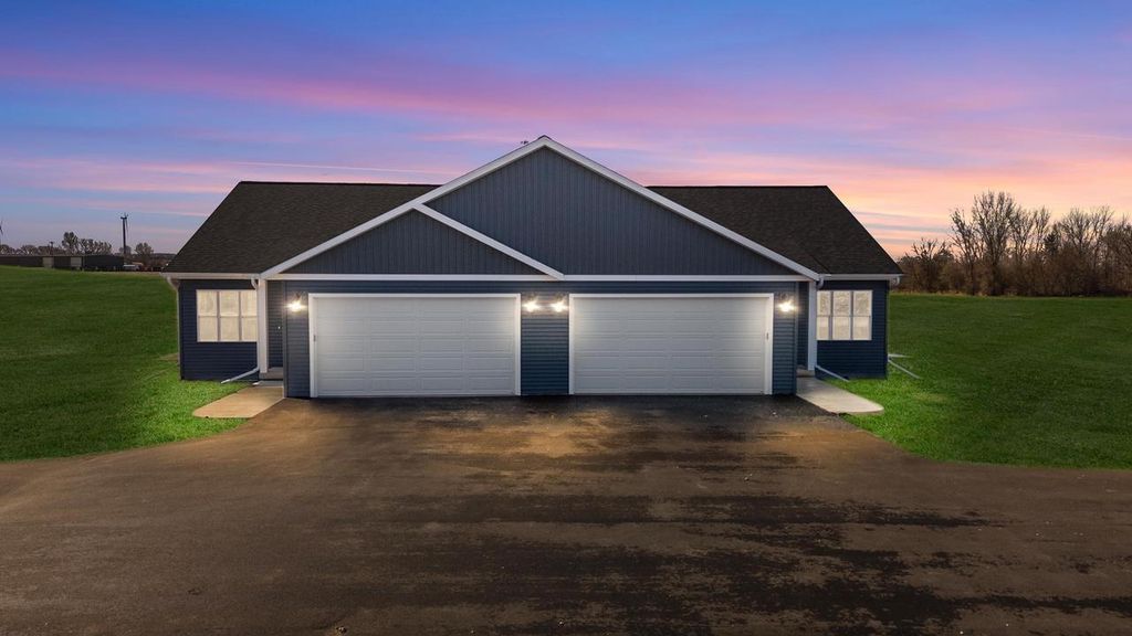 N10296 PERCH LANE, Malone, WI 53049