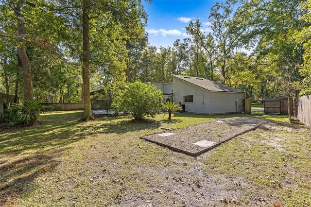 6009 NW 53RD TERRACE, Gainesville, FL 32653