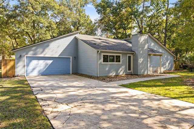 6009 NW 53RD TERRACE, Gainesville, FL 32653