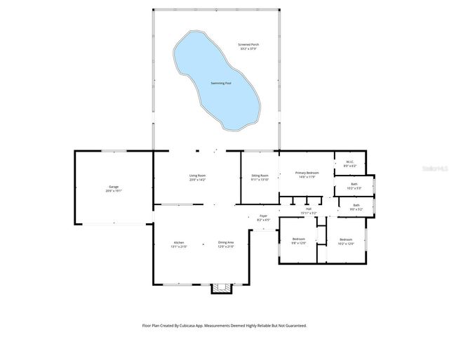 6009 NW 53RD TERRACE, Gainesville, FL 32653