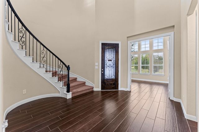 18611 Rankin Creek Drive, Cypress, TX 77433