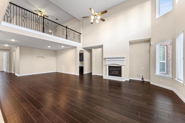 18611 Rankin Creek Drive, Cypress, TX 77433