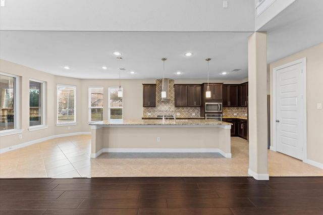 18611 Rankin Creek Drive, Cypress, TX 77433