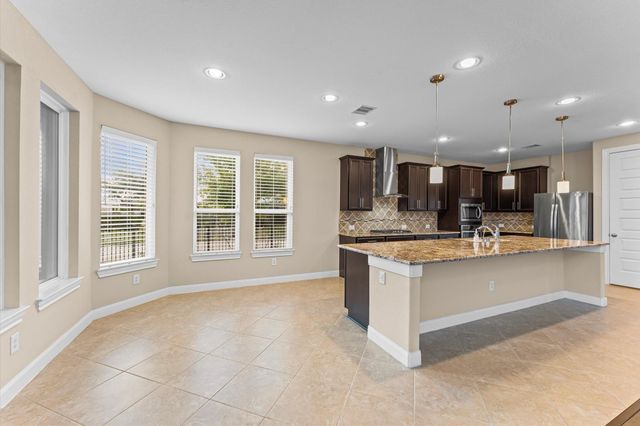 18611 Rankin Creek Drive, Cypress, TX 77433