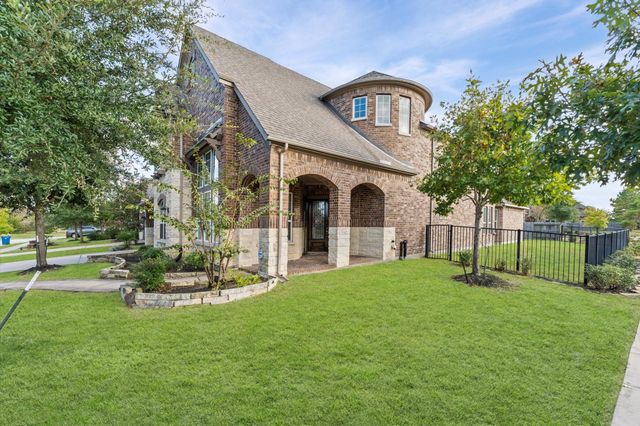 18611 Rankin Creek Drive, Cypress, TX 77433