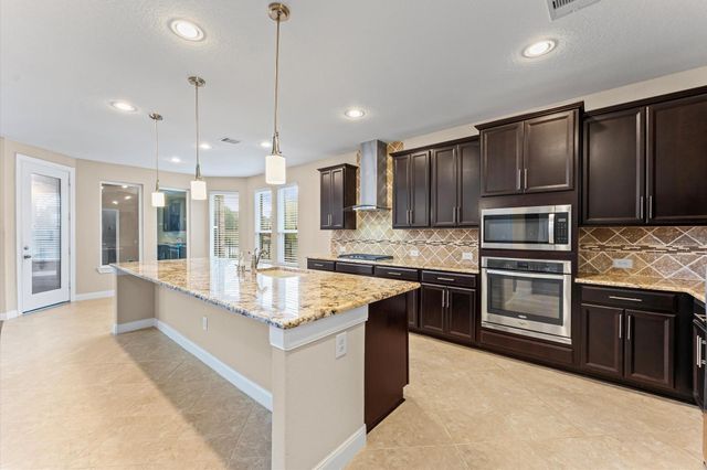 18611 Rankin Creek Drive, Cypress, TX 77433