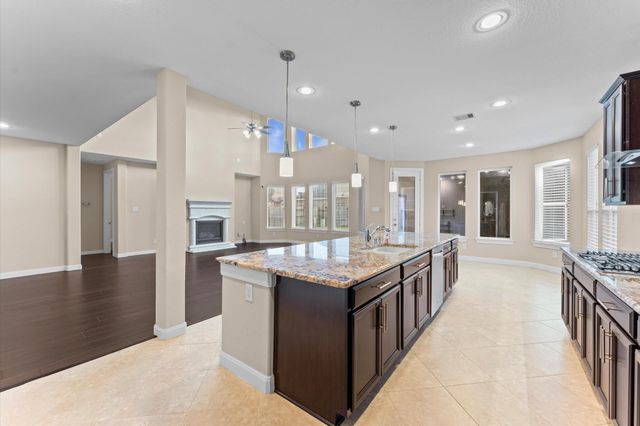 18611 Rankin Creek Drive, Cypress, TX 77433