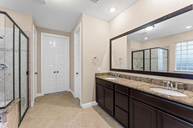 18611 Rankin Creek Drive, Cypress, TX 77433