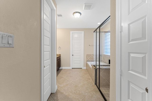 18611 Rankin Creek Drive, Cypress, TX 77433