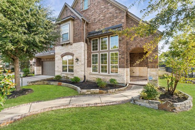 18611 Rankin Creek Drive, Cypress, TX 77433