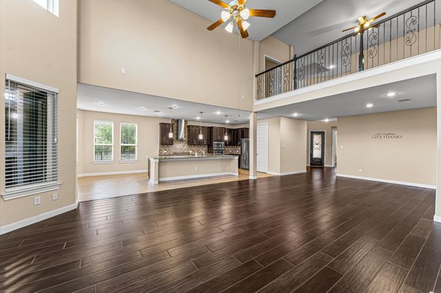 18611 Rankin Creek Drive, Cypress, TX 77433