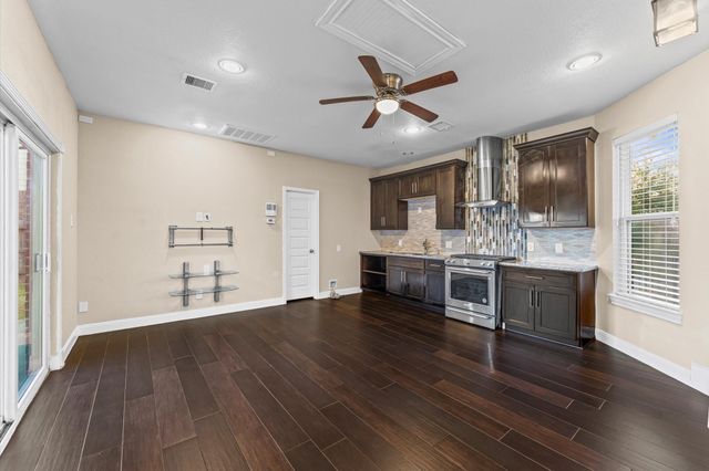 18611 Rankin Creek Drive, Cypress, TX 77433