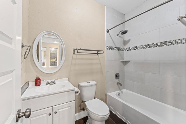 18611 Rankin Creek Drive, Cypress, TX 77433