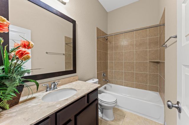 18611 Rankin Creek Drive, Cypress, TX 77433