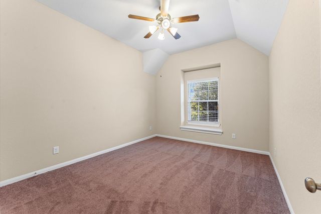 18611 Rankin Creek Drive, Cypress, TX 77433