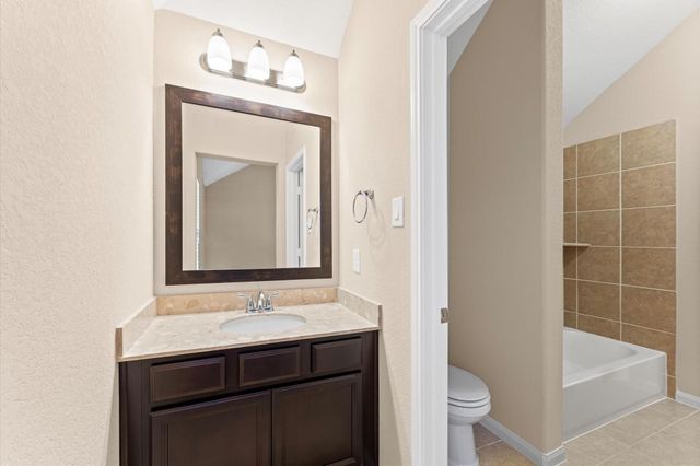 18611 Rankin Creek Drive, Cypress, TX 77433