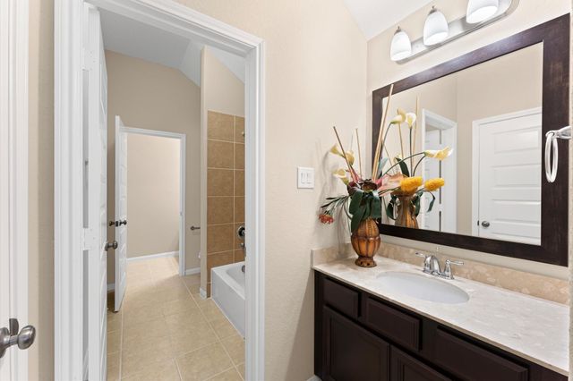 18611 Rankin Creek Drive, Cypress, TX 77433