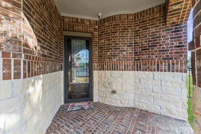 18611 Rankin Creek Drive, Cypress, TX 77433