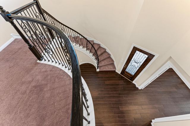 18611 Rankin Creek Drive, Cypress, TX 77433