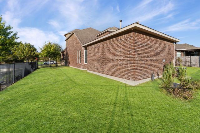 18611 Rankin Creek Drive, Cypress, TX 77433