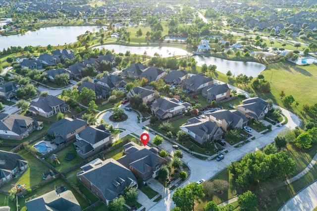 18611 Rankin Creek Drive, Cypress, TX 77433