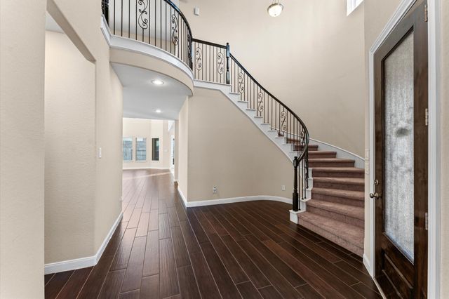 18611 Rankin Creek Drive, Cypress, TX 77433