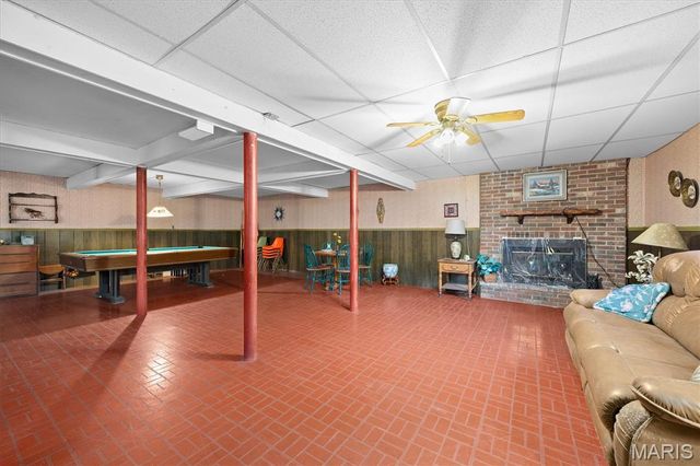 1418 W Main Street, Collinsville, IL 62234