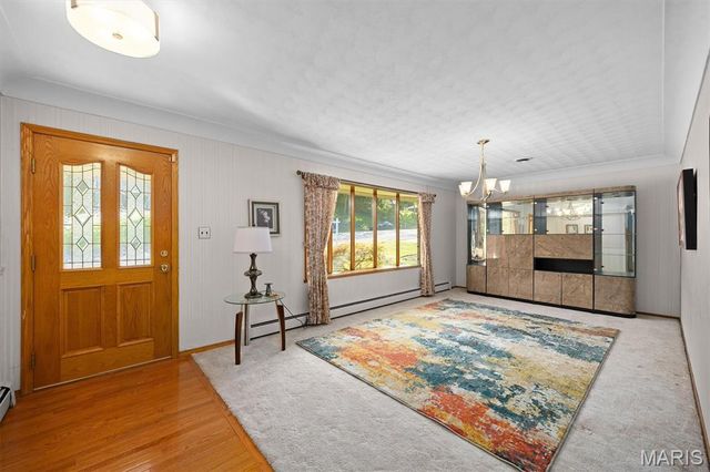 1418 W Main Street, Collinsville, IL 62234