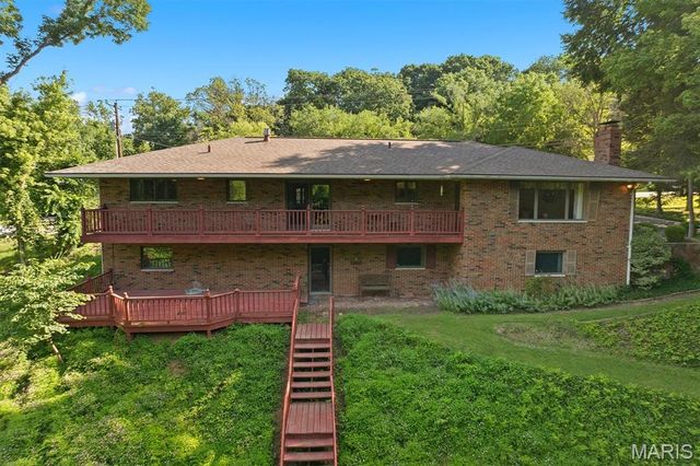 1418 W Main Street, Collinsville, IL 62234