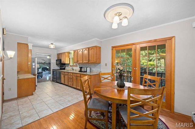 1418 W Main Street, Collinsville, IL 62234