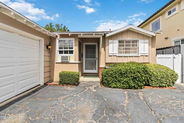 21331 Dumetz Road, Woodland Hills, CA 91364