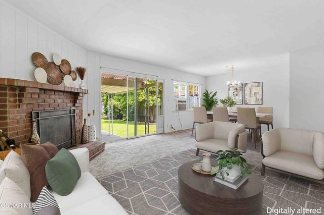 21331 Dumetz Road, Woodland Hills, CA 91364