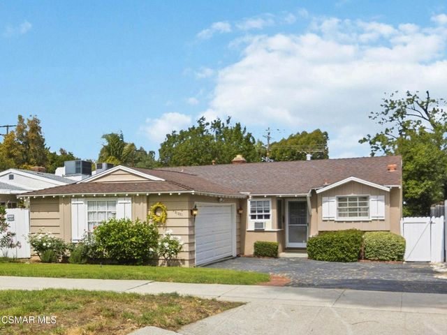 21331 Dumetz Road, Woodland Hills, CA 91364