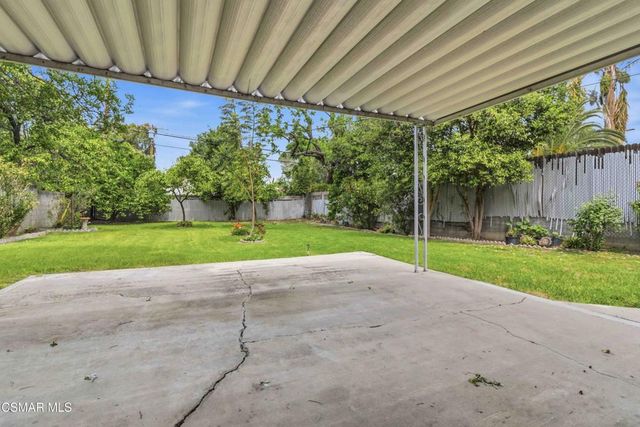 21331 Dumetz Road, Woodland Hills, CA 91364