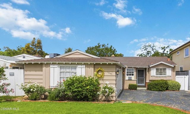 21331 Dumetz Road, Woodland Hills, CA 91364