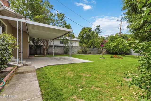 21331 Dumetz Road, Woodland Hills, CA 91364