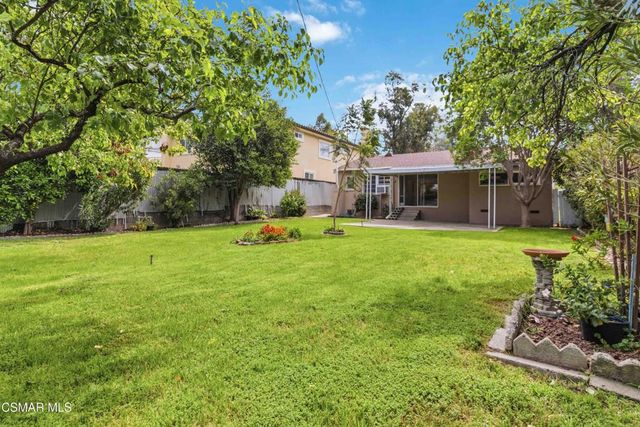 21331 Dumetz Road, Woodland Hills, CA 91364