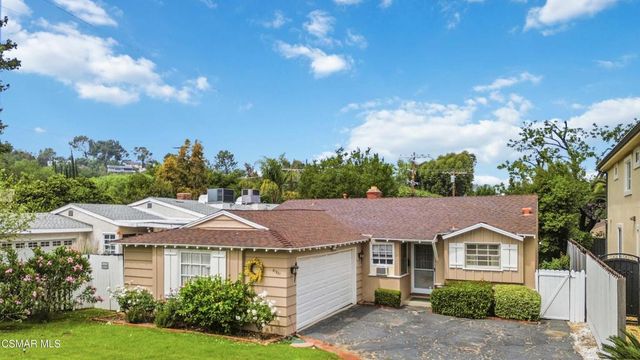 21331 Dumetz Road, Woodland Hills, CA 91364