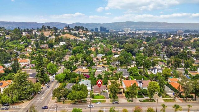 21331 Dumetz Road, Woodland Hills, CA 91364