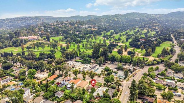 21331 Dumetz Road, Woodland Hills, CA 91364