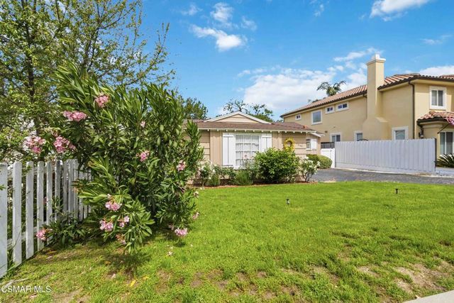 21331 Dumetz Road, Woodland Hills, CA 91364