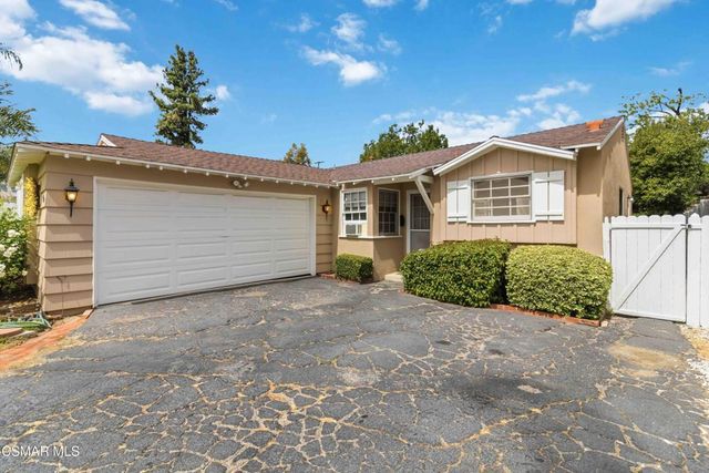 21331 Dumetz Road, Woodland Hills, CA 91364