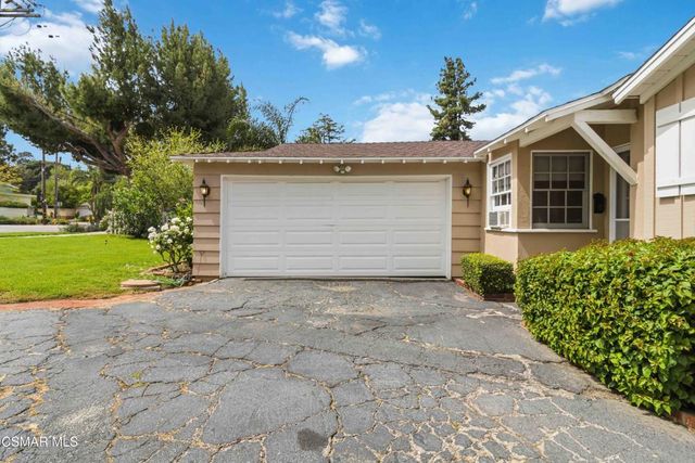21331 Dumetz Road, Woodland Hills, CA 91364