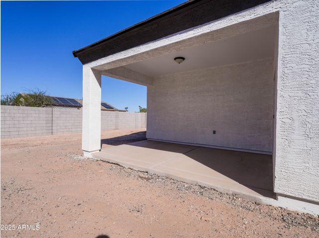 8504 W Teresita Drive, Arizona City, AZ 85123